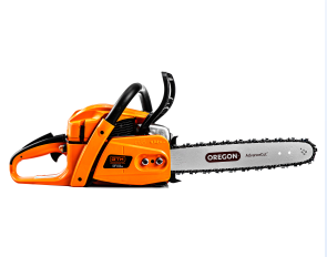 Бензопила GTM CN65D 2,9кВт/4к.с. 18"/45см 1,5мм 0,325" 72лан.